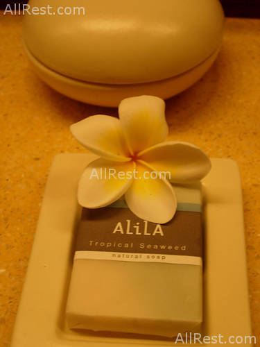 ALiLa Manggis boutique 59